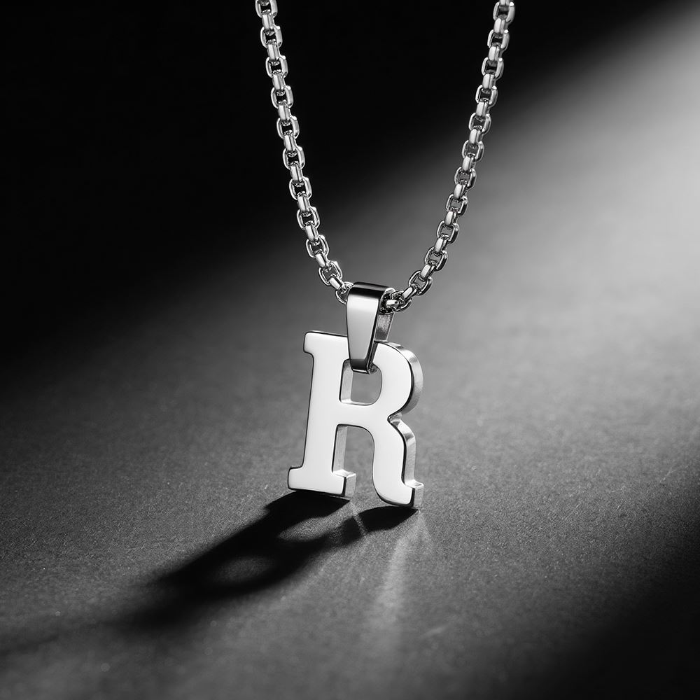Titanium Jewelry