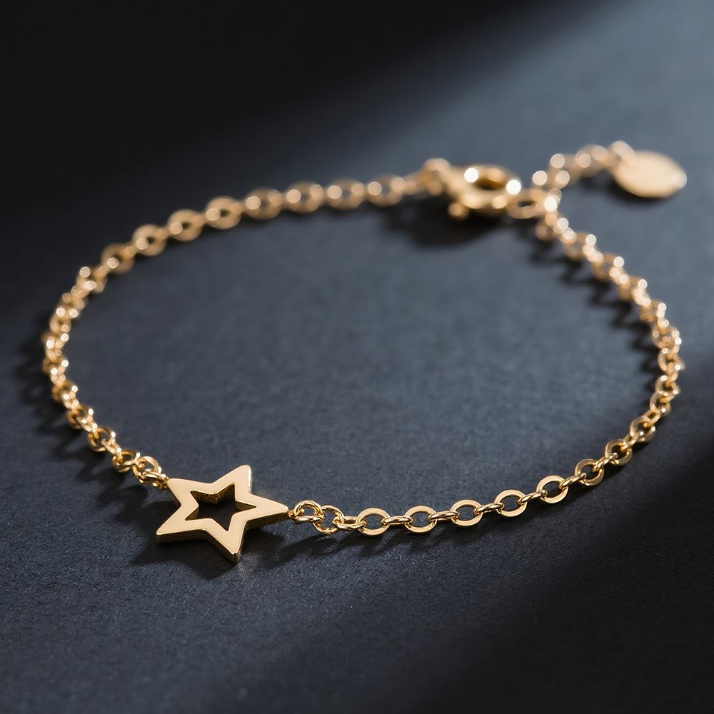 Brass Jewelry